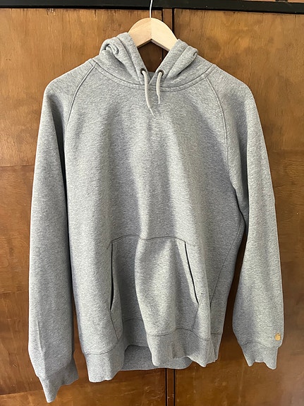 Carhartt Chase huppari L