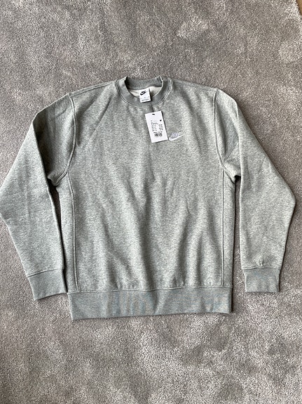 Nike collegepaita M
