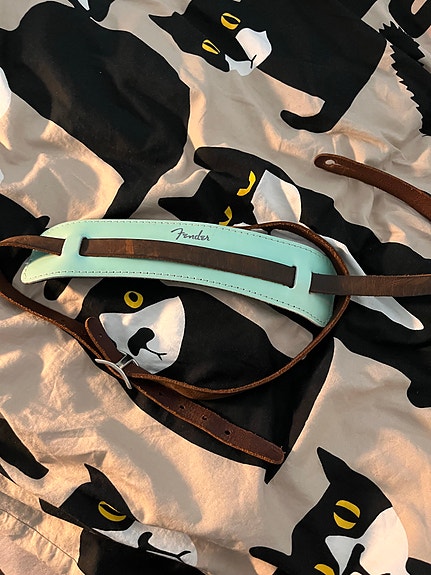 Fender kitarahihna