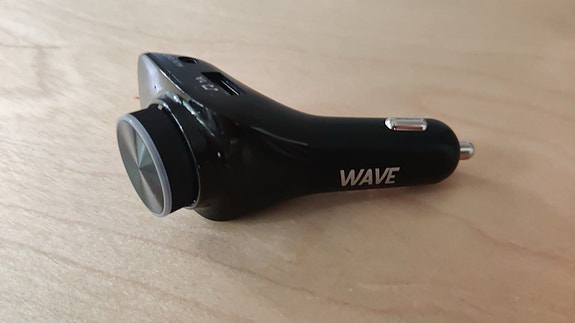 Bluetooth lähetin