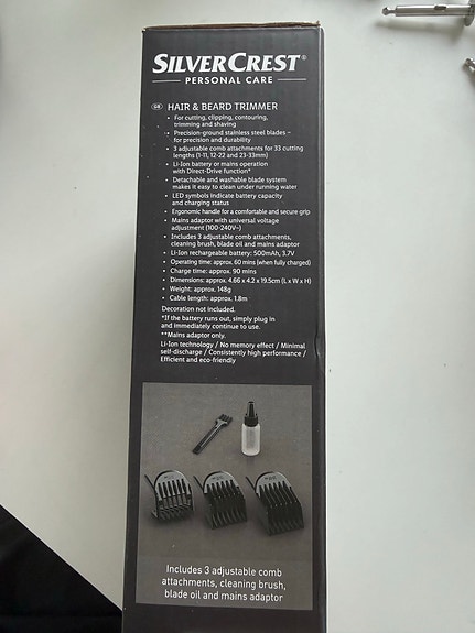Product image 2 of 7