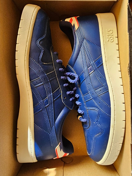 Asics Japan S tennarit koko 48