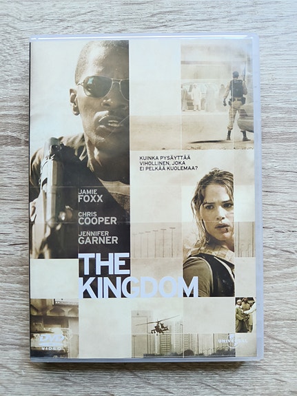 The Kingdom