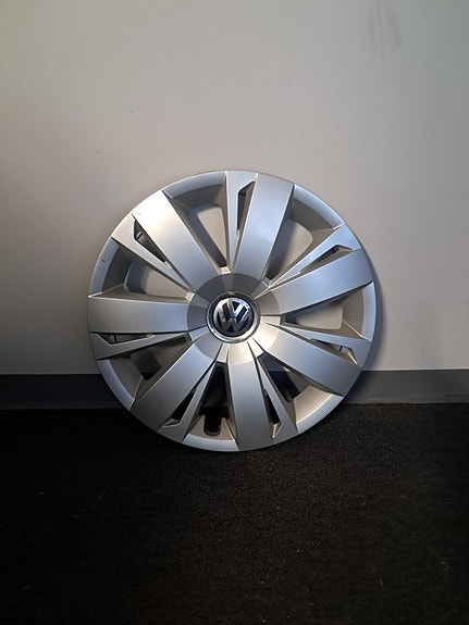 Original VW pölykapseli