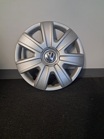 Vw alkuperäinen kapseli