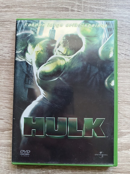 Hulk