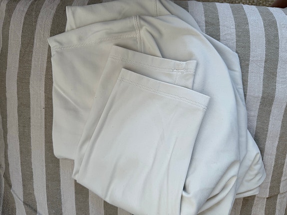 HM softmove treenilegginsit