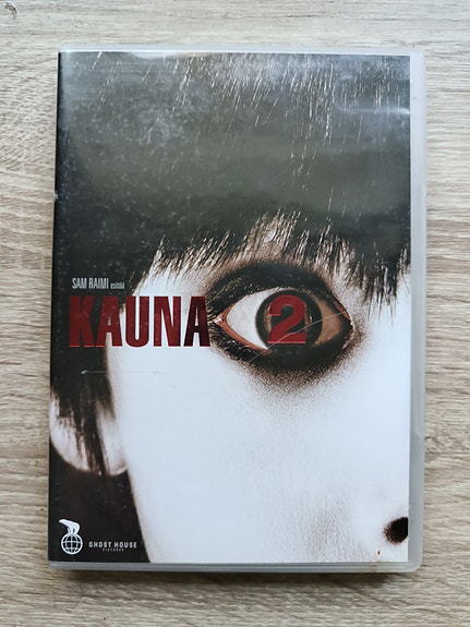 Kauna 2