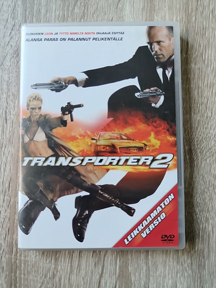 Transporter 2