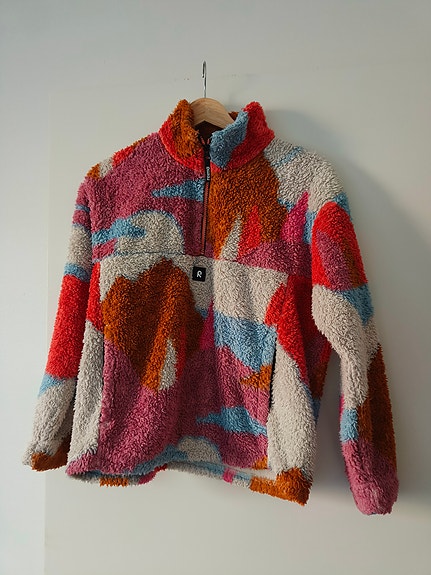 Reima fleece 152