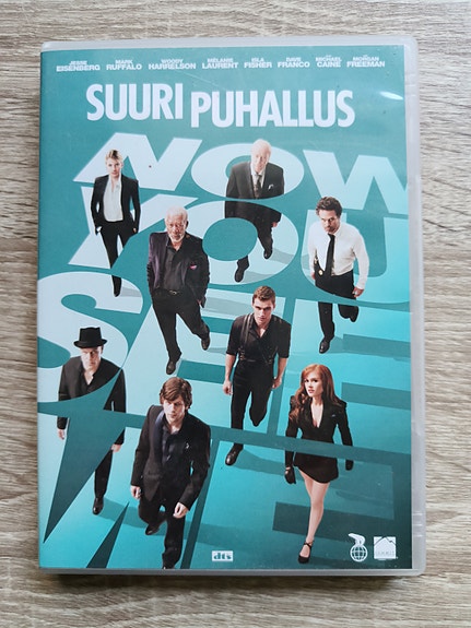 Suuri puhallus