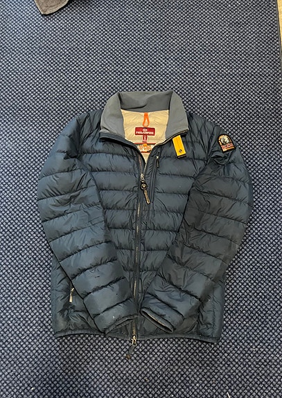 Parajumpers kevyt toppatakki