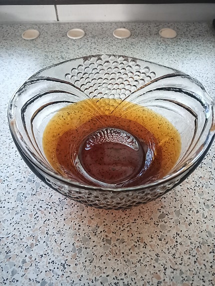 Humppila kulho