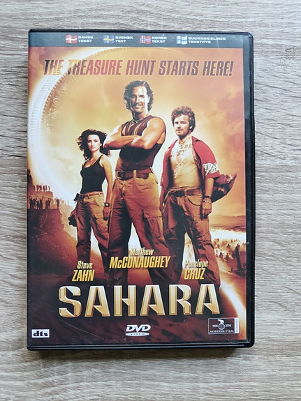 Sahara