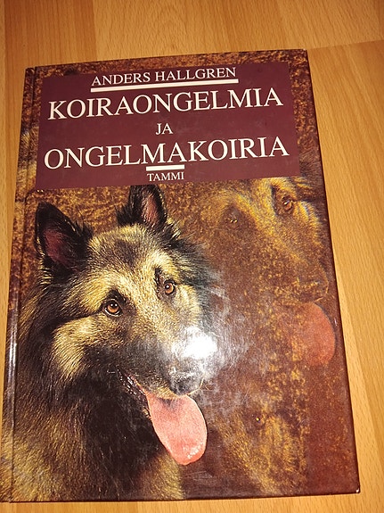 Koiraongelmia ja Ongelmakoiria - Hallgren