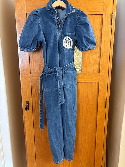 Mini rodinin haalari 134