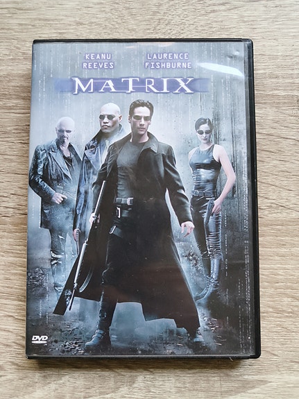 The Matrix