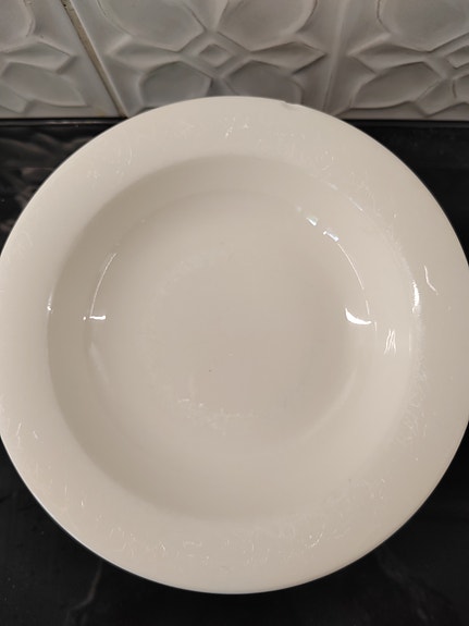 Iittala Arctica syvä lautanen 7kpl