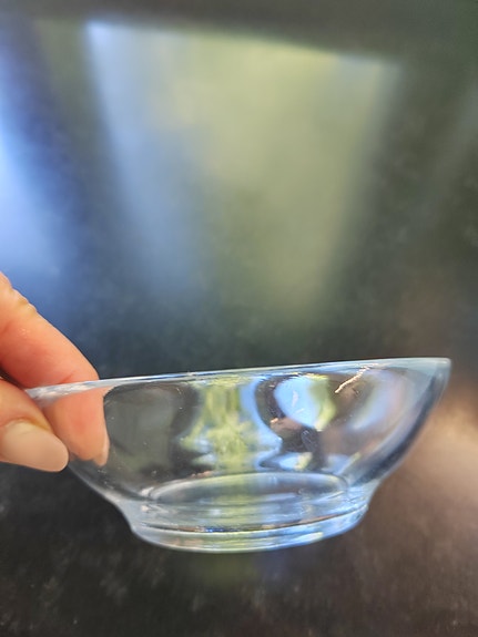 Iittala Verna jälkiruokamaljat 4 kpl