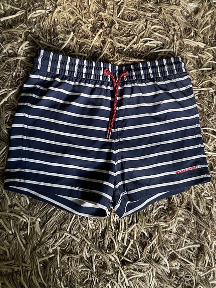 Polarn O. Pyret uimashortsit 110/115