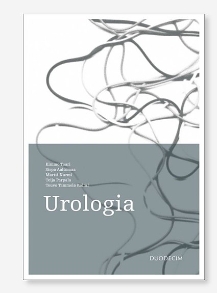 Urologia Duodecim