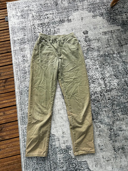 Lee Cooper farkut