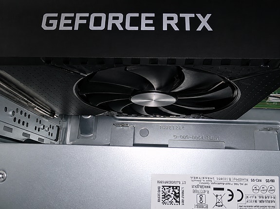 3050 8GB OEM
