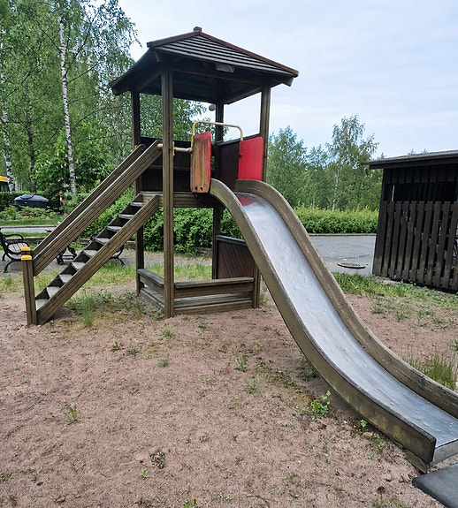 Kiipeilyteline