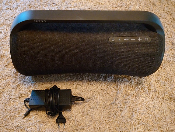 Sony SRS-XG500 -langaton bluetooth-kaiutin