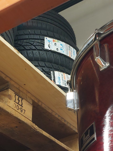 Hankook kitkat
