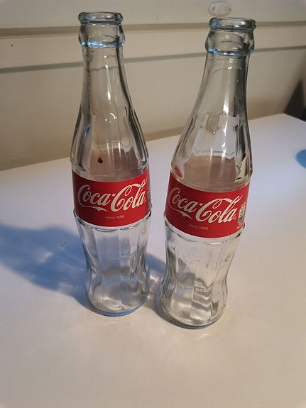 Coca Cola pullot