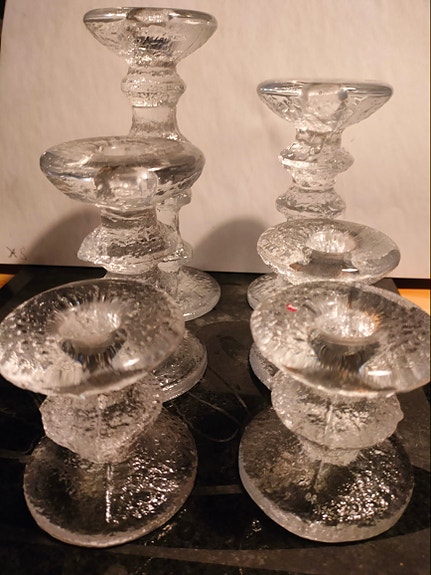 Iittala Festivo