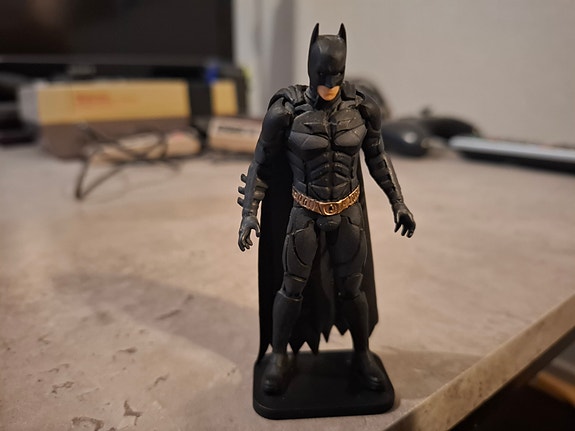 Dark Knight figuuri