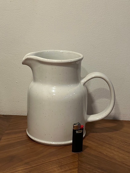 Pentik 1.l mehukannu / tarjoilukannu / maitokannu