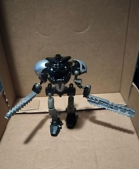 Lego Bionicle 8566