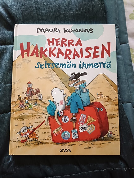 Mauri Kunnas