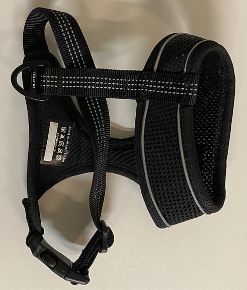 Koiran valjaat, koko 41 - 45 cm