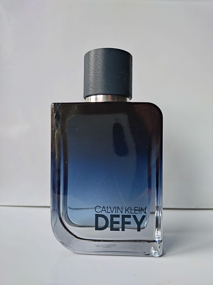 Calvin Klein Defy