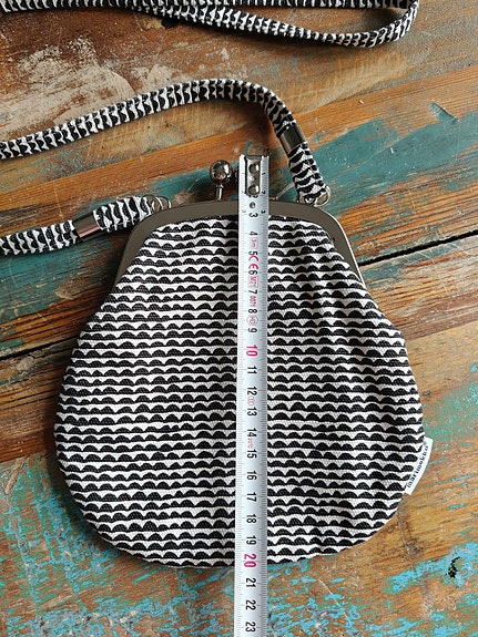 Marimekko pikkulaukku