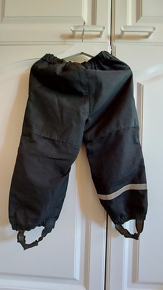 Välikausihousut 92
