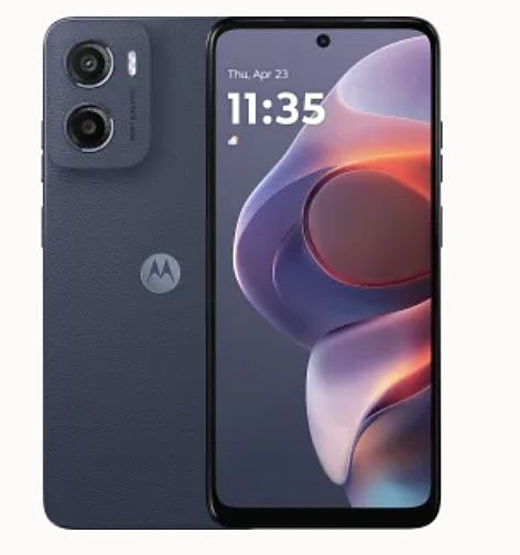 Motorola moto E 15