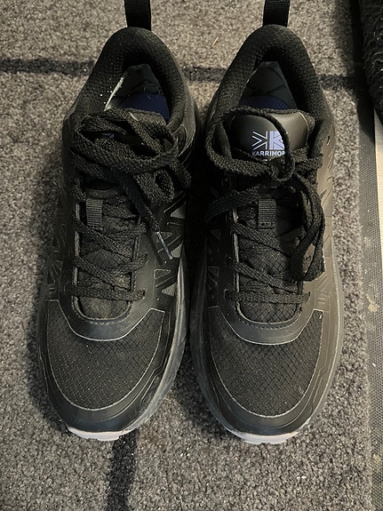 Gore-Tex kengät