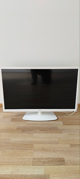 JVC TV 32"