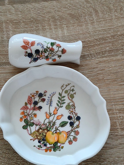 Aynsley Somerset Fine Bone China setti