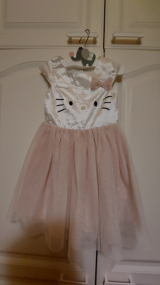Mekko Hello Kitty 104