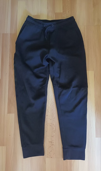 Verryttelyhousut, H&M, 146/152 cm