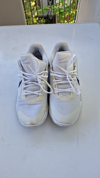 Lenkkarit koko 44