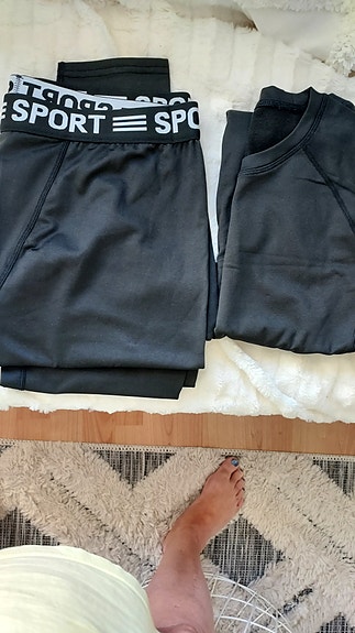 Kerrasto XL-XXL