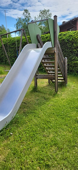 Liukumäki