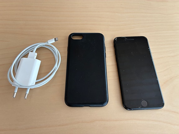 Iphone SE 64 gb gen. 2